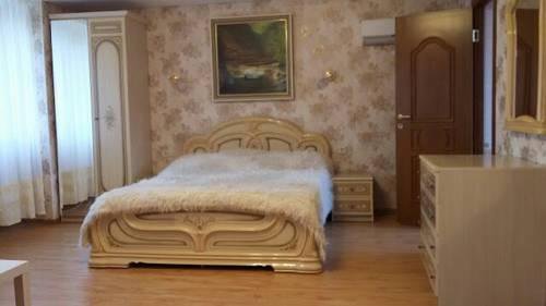 Гостиница Taliya Анапа