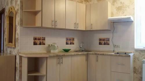 Гостиница Taliya Анапа-13