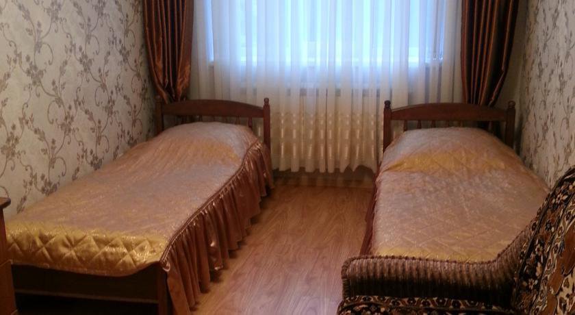 Гостиница Taliya Анапа