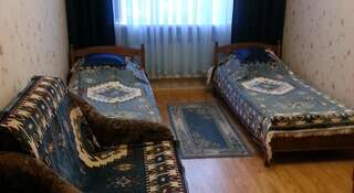 Гостиница Taliya Анапа-4