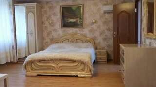 Гостиница Taliya Анапа Семейный номер-студио-1
