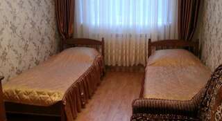 Гостиница Taliya Анапа-5