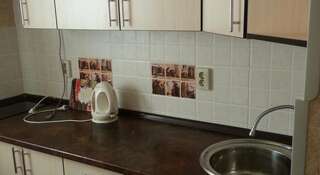 Гостиница Taliya Анапа Стандартный двухместный номер с 2 отдельными кроватями-4