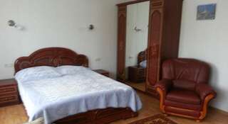 Гостиница Taliya Анапа Семейный номер-студио-2