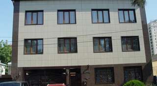 Гостиница Taliya Анапа-2