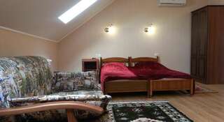 Гостиница Taliya Анапа Семейный номер-студио-4