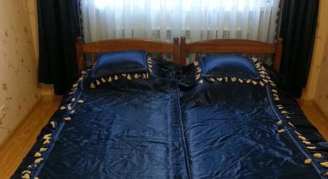 Гостиница Taliya Анапа-6