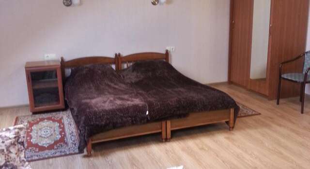 Гостиница Taliya Анапа-3