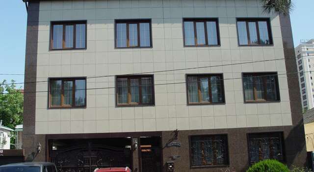 Гостиница Taliya Анапа-5
