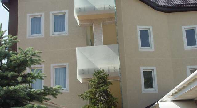 Гостиница Taliya Анапа-4